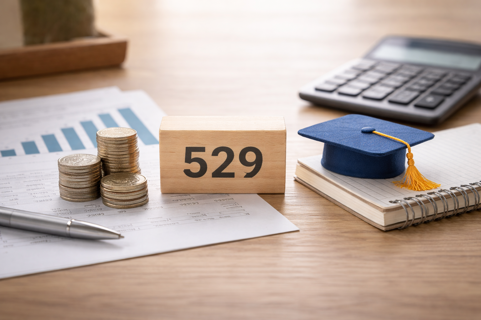 What Are The 529 Plan Qualified Expenses and Withdrawal Rules in 2026
