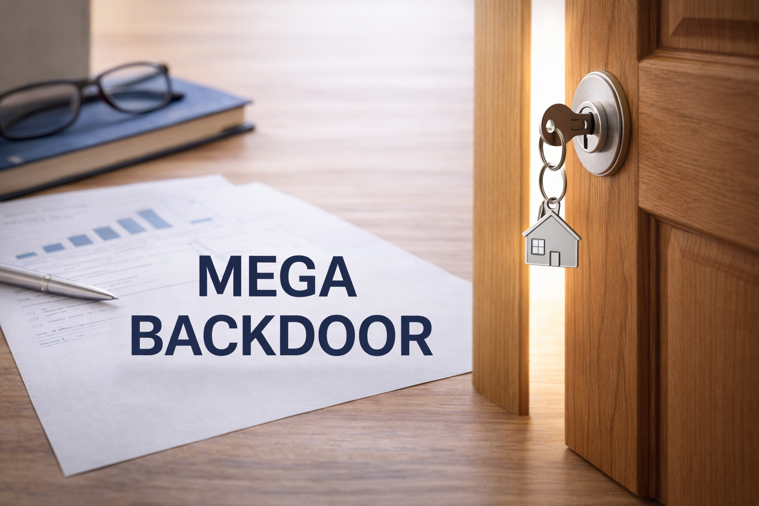 Mega Backdoor Roth: How It Actually Works and When It Is Possible
