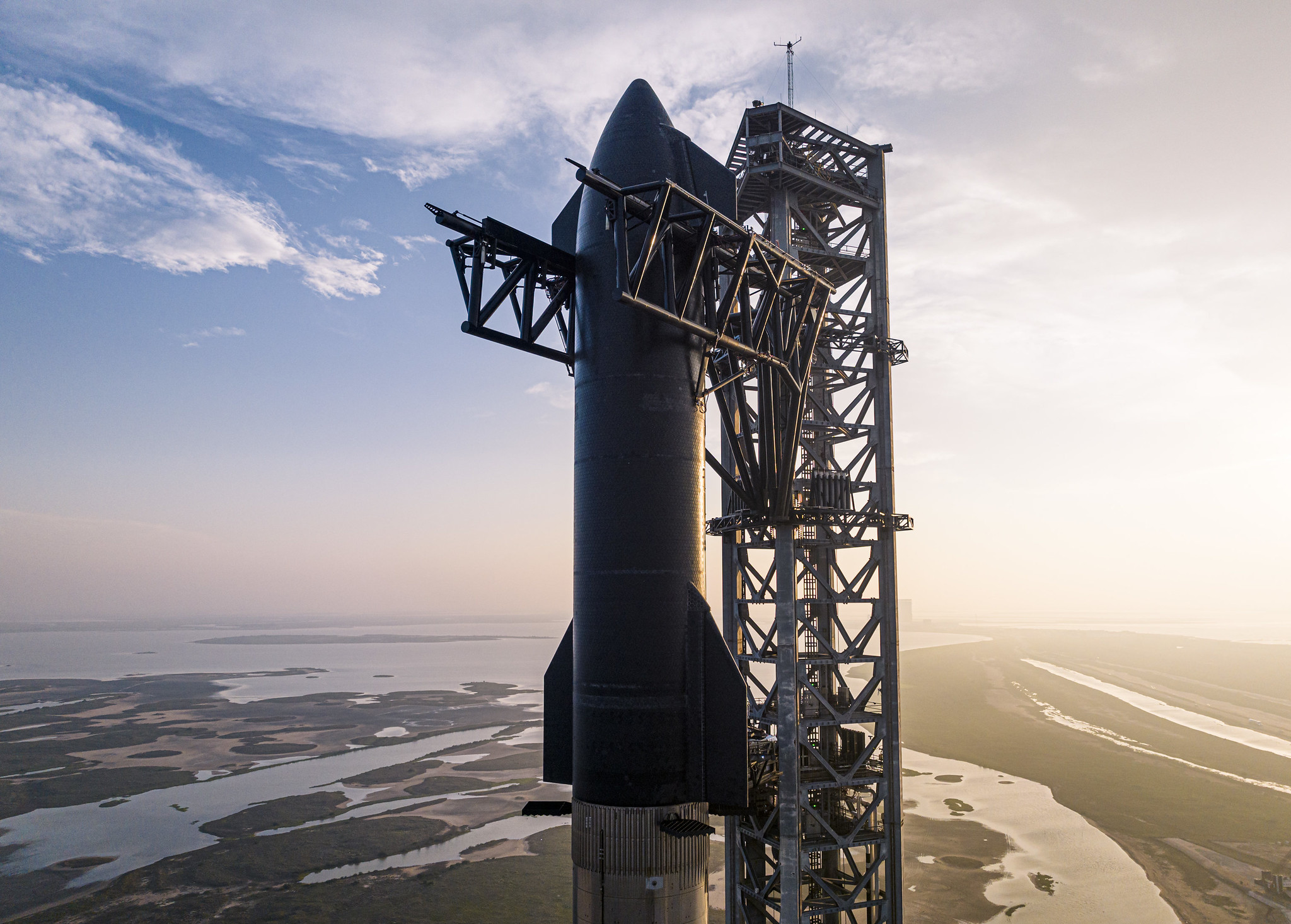 SpaceX Benefits: Built Around Equity, Not Your 401(k)