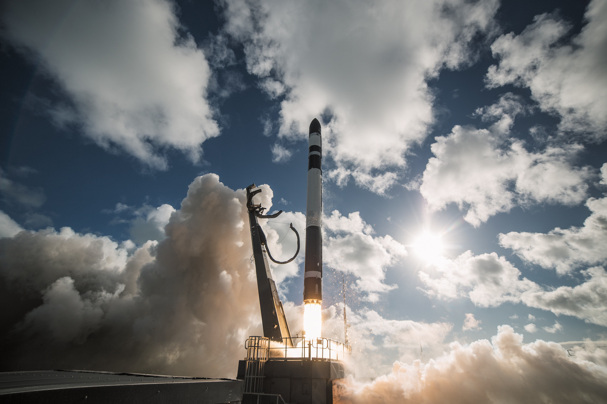Rocket Lab RSUs and ESPP: What to Do When RKLB Moves