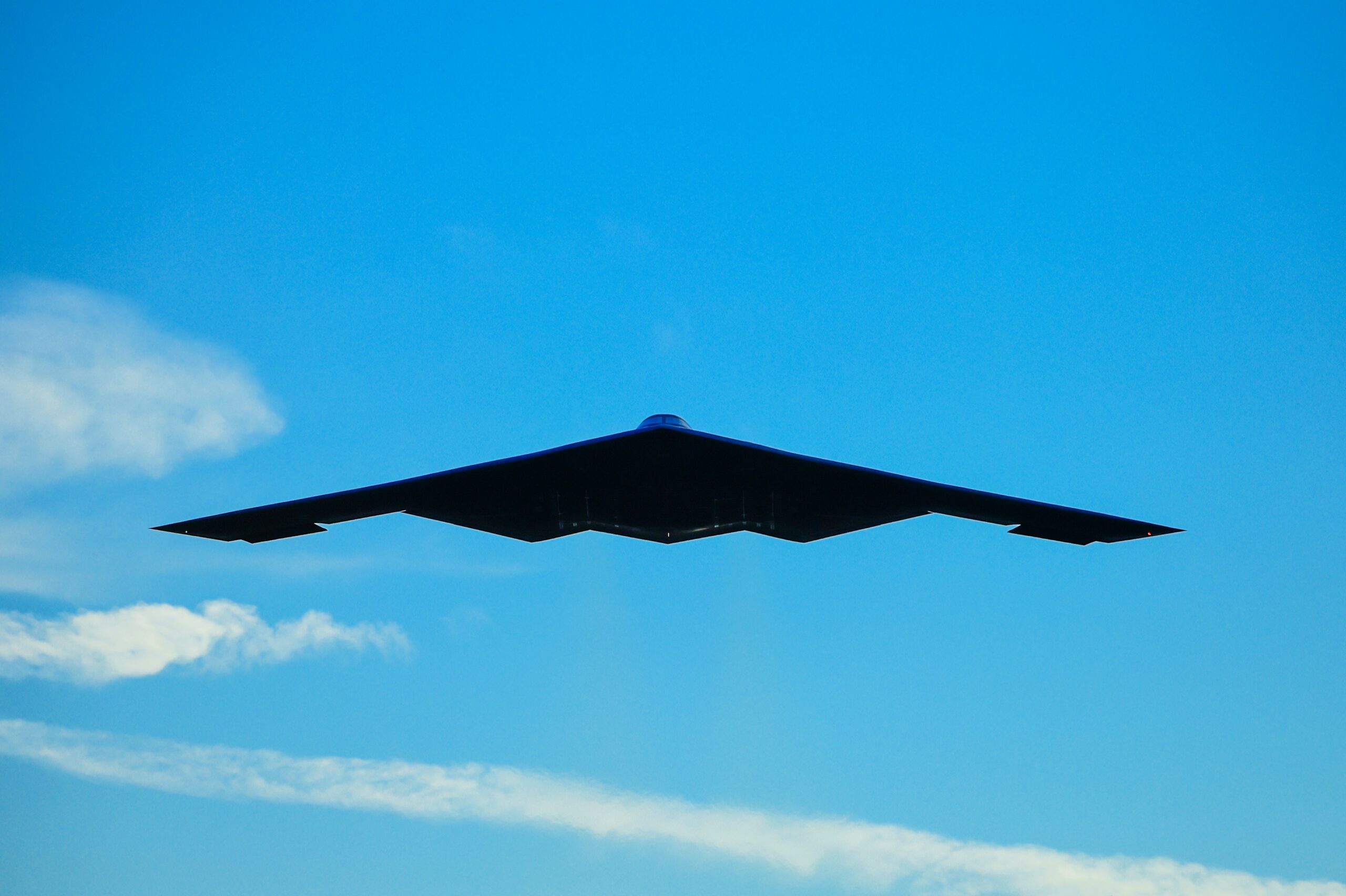 Northrop Grumman Benefits: The Gap and the Upside