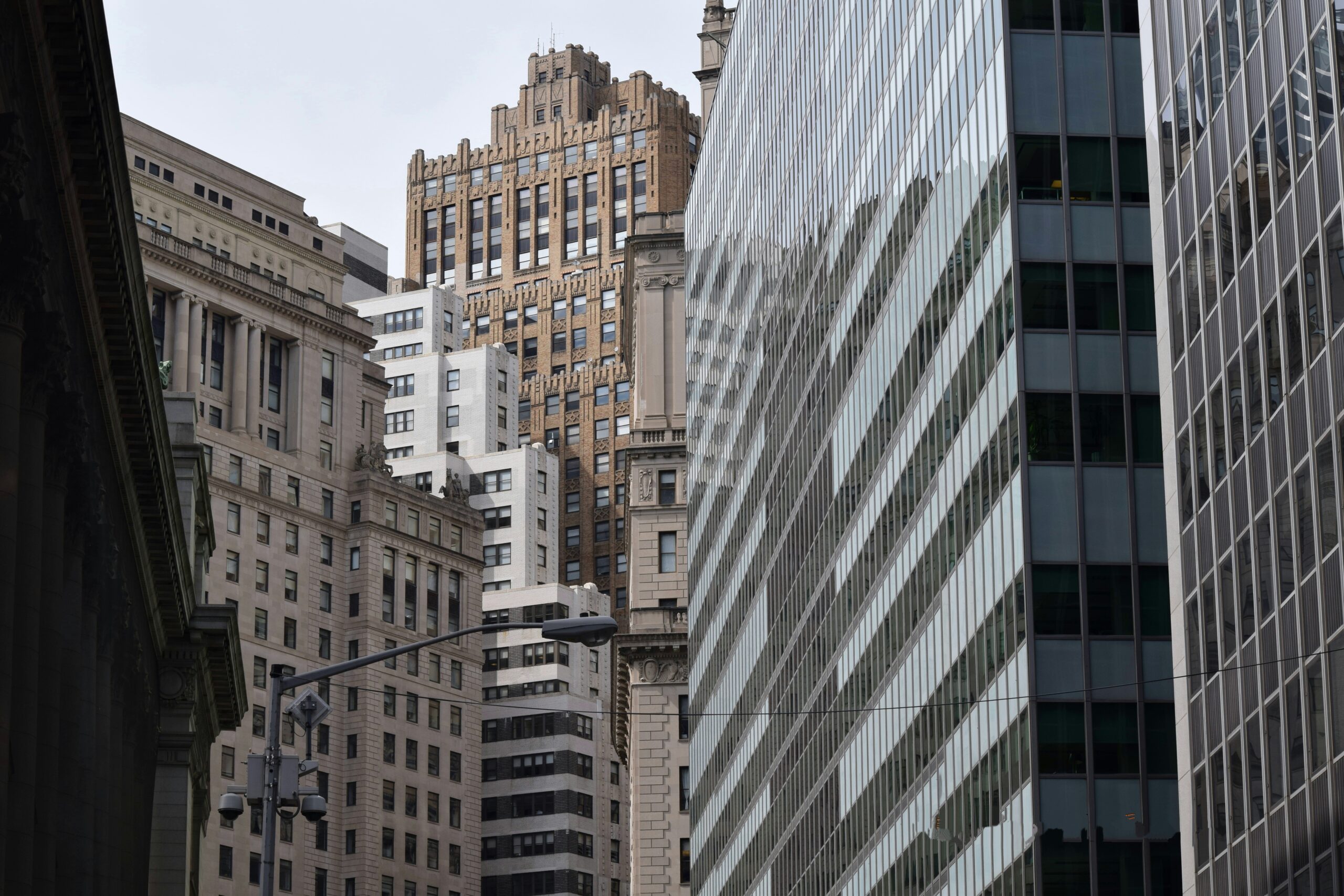 7 Alternative Investments for Defense and Tech Employees